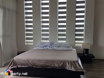 for sale furnished house with 6 bedroom plus swimming pool in amara subdivision