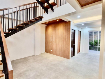 Brand New Duplex House for Sale in Ponte Verde Subdivision, Antipolo City