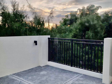 Brand New Duplex House for Sale in Ponte Verde Subdivision, Antipolo City