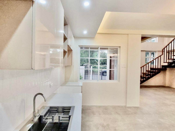 Brand New Duplex House for Sale in Ponte Verde Subdivision, Antipolo City
