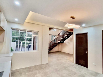 Brand New Duplex House for Sale in Ponte Verde Subdivision, Antipolo City