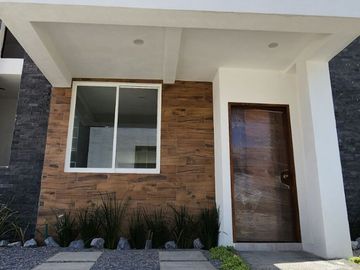🔴🔴EN VENTA🔴🔴 💎Casa espectacular con excelente ubicación en La Cascada Residencial, Pachuca de Soto, Hgo.💎