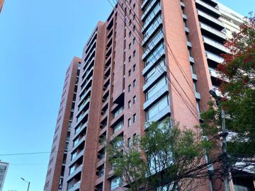 VENTA DEPARTAMENTO SECTOR GONZALEZ SUAREZ