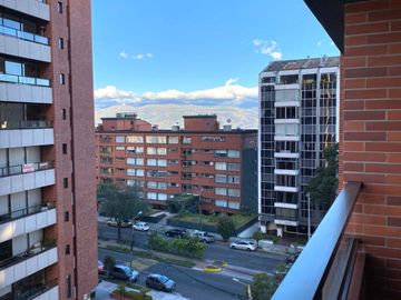 VENTA DEPARTAMENTO SECTOR GONZALEZ SUAREZ