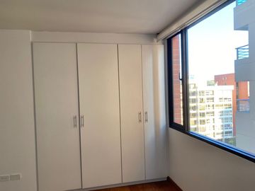 VENTA DEPARTAMENTO SECTOR GONZALEZ SUAREZ