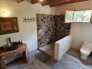 VENTA- Cabaña en fraccionamiento Llano Grande, Sierra de Durango