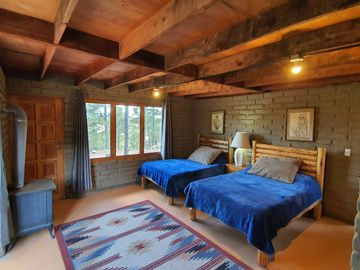 VENTA- Cabaña en fraccionamiento Llano Grande, Sierra de Durango