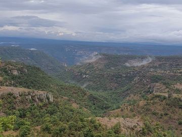 VENTA- Cabaña en fraccionamiento Llano Grande, Sierra de Durango