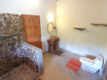VENTA- Cabaña en fraccionamiento Llano Grande, Sierra de Durango