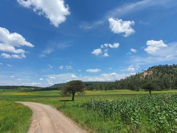 VENTA- Cabaña en fraccionamiento Llano Grande, Sierra de Durango