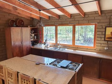 VENTA- Cabaña en fraccionamiento Llano Grande, Sierra de Durango