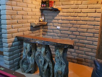 VENTA- Cabaña en fraccionamiento Llano Grande, Sierra de Durango