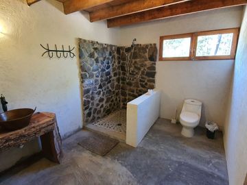 VENTA- Cabaña en fraccionamiento Llano Grande, Sierra de Durango
