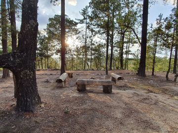 VENTA- Cabaña en fraccionamiento Llano Grande, Sierra de Durango