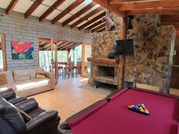 VENTA- Cabaña en fraccionamiento Llano Grande, Sierra de Durango