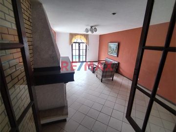 Venta De Departamento De 286 M2 A 340 Mil Dólares Negociables En Surco