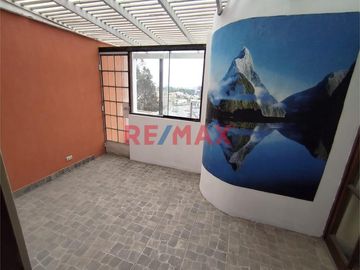 Venta De Departamento De 286 M2 A 340 Mil Dólares Negociables En Surco