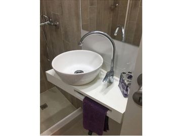 VENTA DE DEPARTAMENTO UN AMBIENTE EN MAR DEL PLATA