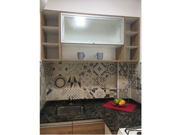 VENTA DE DEPARTAMENTO UN AMBIENTE EN MAR DEL PLATA