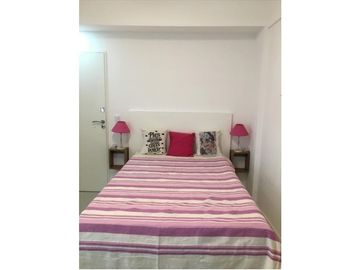 VENTA DE DEPARTAMENTO UN AMBIENTE EN MAR DEL PLATA