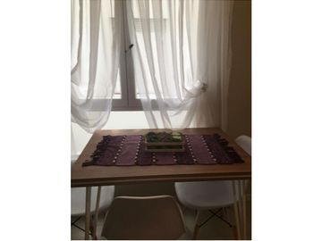 VENTA DE DEPARTAMENTO UN AMBIENTE EN MAR DEL PLATA