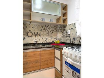 VENTA DE DEPARTAMENTO UN AMBIENTE EN MAR DEL PLATA