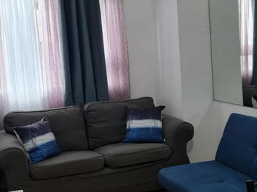 FOR SALE - 1BR in Mckinley Park Residences, BGC, Brgy. Fort Bonifacio, Taguig City