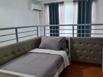 FOR SALE - 1BR in Mckinley Park Residences, BGC, Brgy. Fort Bonifacio, Taguig City