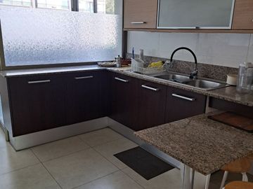Espectacular departamento 3D , 2B, 2E   con  linda vista al mar