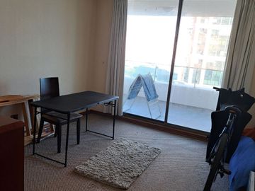 Espectacular departamento 3D , 2B, 2E   con  linda vista al mar
