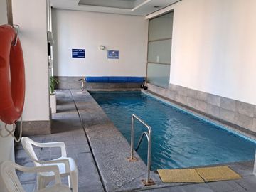Espectacular departamento 3D , 2B, 2E   con  linda vista al mar