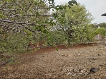 Terreno en Venta en Yautepec, Morelos. Oportunidad!