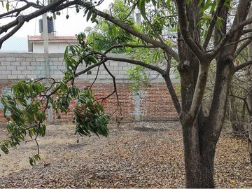 Terreno en Venta en Yautepec, Morelos. Oportunidad!