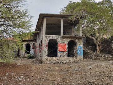 Terreno en Venta en Yautepec, Morelos. Oportunidad!