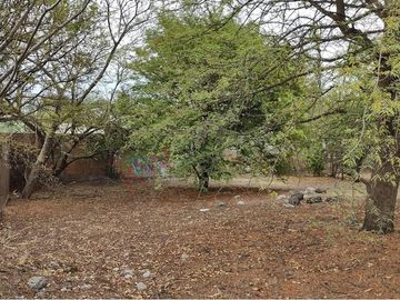 Terreno en Venta en Yautepec, Morelos. Oportunidad!