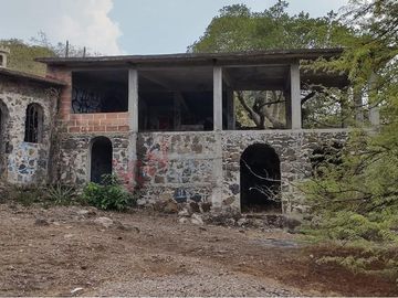 Terreno en Venta en Yautepec, Morelos. Oportunidad!