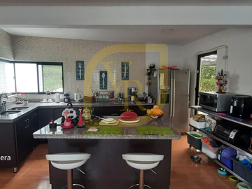 Casa campestre para la venta vía Tebaida
