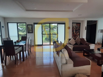 Casa campestre para la venta vía Tebaida