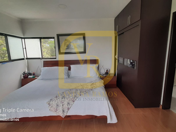 Casa campestre para la venta vía Tebaida