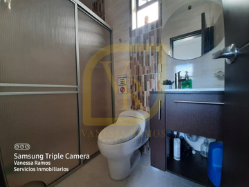 Casa campestre para la venta vía Tebaida