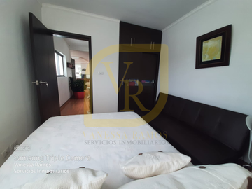 Casa campestre para la venta vía Tebaida
