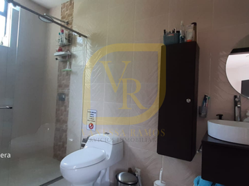 Casa campestre para la venta vía Tebaida