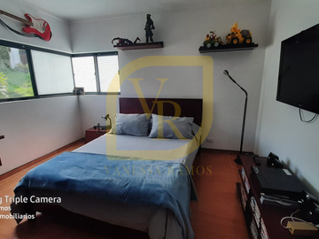 Casa campestre para la venta vía Tebaida