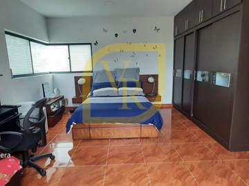 Casa campestre para la venta vía Tebaida