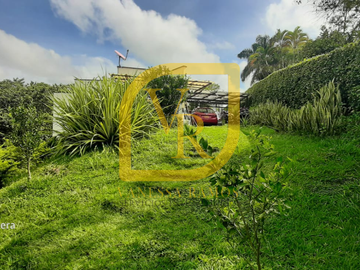 Casa campestre para la venta vía Tebaida