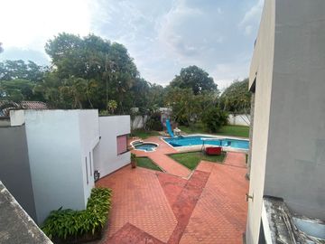 VENTA  CASA LOTE  – CIUDAD JARDIN CALI