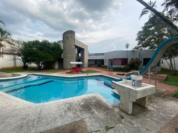 VENTA  CASA LOTE  – CIUDAD JARDIN CALI