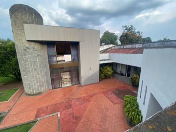 VENTA  CASA LOTE  – CIUDAD JARDIN CALI