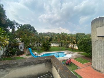 VENTA  CASA LOTE  – CIUDAD JARDIN CALI