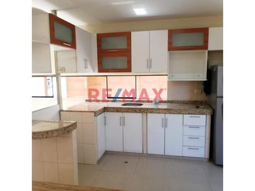 Venta De Casa En La Urbanizacion El Golf de Huampani